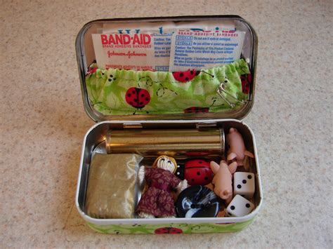 altoids metal box|empty altoid cans.